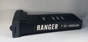 3400mAh Battery for 193S Drone Quadcopter