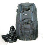 Ultimaxx Deluxe Drone and Camera Backpack