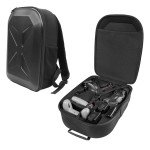 Large Capacity Hard Shell Drone Backpack for DJI