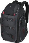 Durable Backpack for FPV Racing Drone Gear