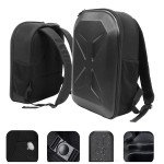 Large Capacity Hard Shell Drone Backpack for DJI