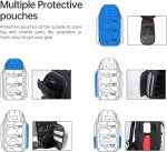 Durable Backpack for FPV Racing Drone Gear