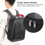 Large Capacity Hard Shell Drone Backpack for DJI