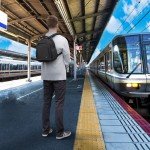 USA Gear Drone Backpack with Customizable Interior