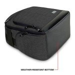 USA Gear Drone Backpack with Customizable Interior