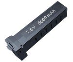 Limitless 4 Drone Battery - 7.6V 5000mAh