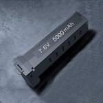 Limitless 4 Drone Battery - 7.6V 5000mAh