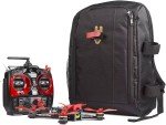 Sologood FPV Racing Drone Backpack Carrying Case