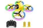 Dwi Dowellin Mini Drone for Kids - Long Flight