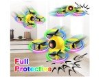 Dwi Dowellin Mini Drone for Kids - Long Flight