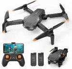 Heygelo S90 Drone with HD Camera & Long Flight