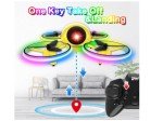 Dwi Dowellin Mini Drone for Kids - Long Flight