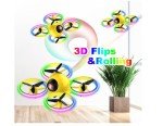 Dwi Dowellin Mini Drone for Kids - Long Flight