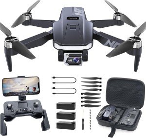 N11 PRO 4K GPS Drone with 90-Minute Flight