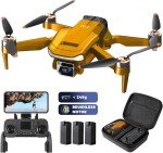 Enduring Brushless Motor Drone - 84 Min Flight