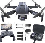 N11 PRO 4K GPS Drone with 90 Min Flight Time