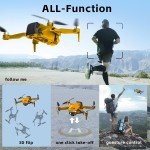 Enduring Brushless Motor Drone - 84 Min Flight