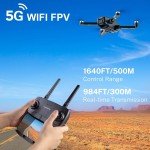 H330S 4K GPS Drone with Long Range Video
