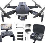 N11 PRO GPS Drone with 4K Camera and 90 Min Flight