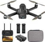 HANNVIW H330S 4K GPS Drone with Camera