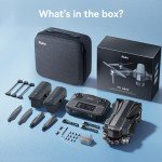 F11GIM2 Drone with 4K Camera and Gimbal
