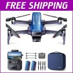 V11PRO Drone - 8K Photos & 4K Videos