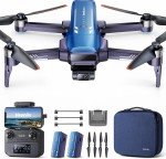 V11PRO Drone - 8K Photos & 4K Videos