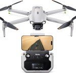 F11PRO 2 Drone - 4K Video, Ideal for All Users