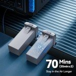 F11PRO 2 Drone - 4K Video, Ideal for All Users