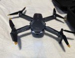 Heygelo S90 Drone with HD Camera & Long Flight