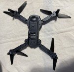 Heygelo S90 Drone with HD Camera & Long Flight