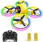 Mini Drone for Kids with Long Flight Time