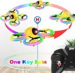 Mini Drone for Kids with Long Flight Time