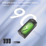 N11 PRO GPS 4K Drone with 90 Min Flight