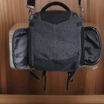 Travel Backpack for Drones and Gear