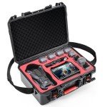 STARTRC Waterproof Case for DJI Mavic 4 Pro