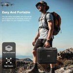 STARTRC Waterproof Case for DJI Mavic 4 Pro