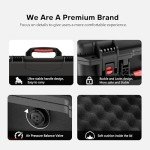 STARTRC Waterproof Case for DJI Mavic 4 Pro