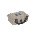 Waterproof Drone Case with Custom Foam Insert
