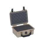 Waterproof Drone Case with Custom Foam Insert