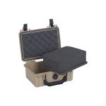 Waterproof Drone Case with Custom Foam Insert