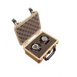 Waterproof Drone Case with Custom Foam Insert