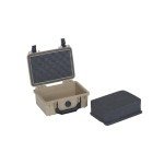 Waterproof Drone Case with Custom Foam Insert