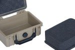 Waterproof Drone Case with Custom Foam Insert