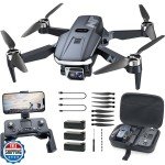 N11 Pro 4K GPS Drone with 90-Min Flight Time