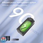 N11 Pro 4K GPS Drone with 90-Min Flight Time