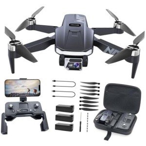 N11 PRO GPS 4K UHD Drone with 90 Min Flight