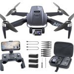 N11 PRO GPS 4K UHD Drone with 90 Min Flight