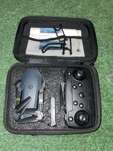 Beginner-Friendly Recreational Drone for Fun