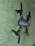 Beginner-Friendly Recreational Drone for Fun